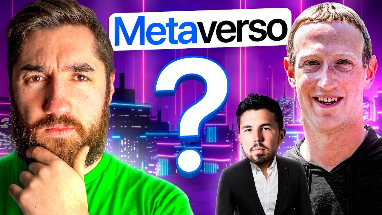 ¿Y SI ZUCKERBERG TIENE RAZÓN?