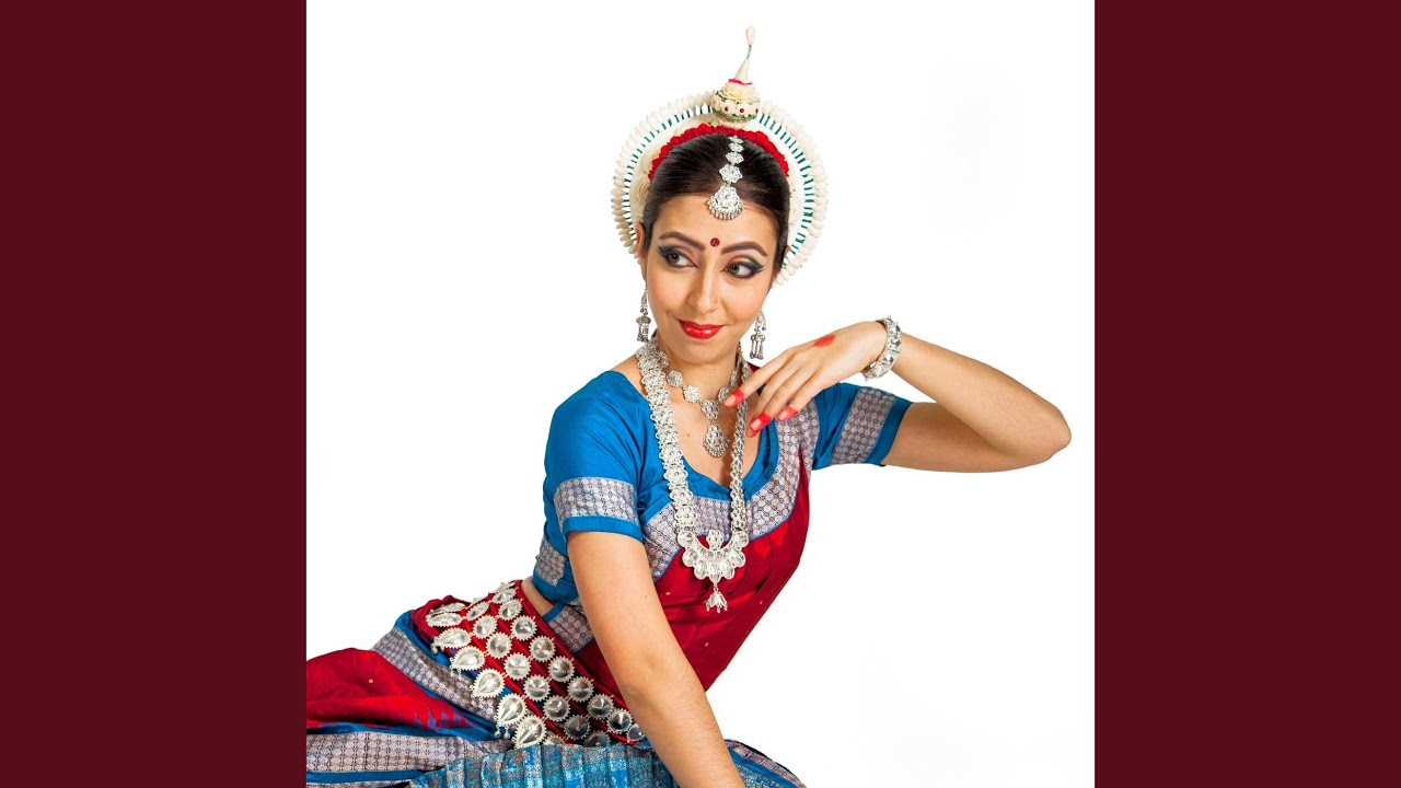 Kalavati Pallavi (Forest Walk)