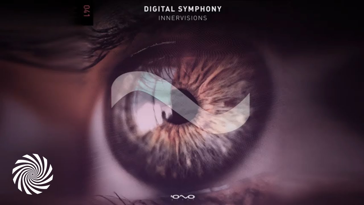 Digital Symphony - Outervisions