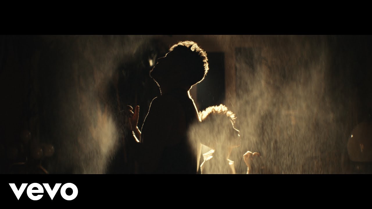 Pablo L&oacute;pez - El Ni&ntilde;o Del Espacio (Video Oficial)