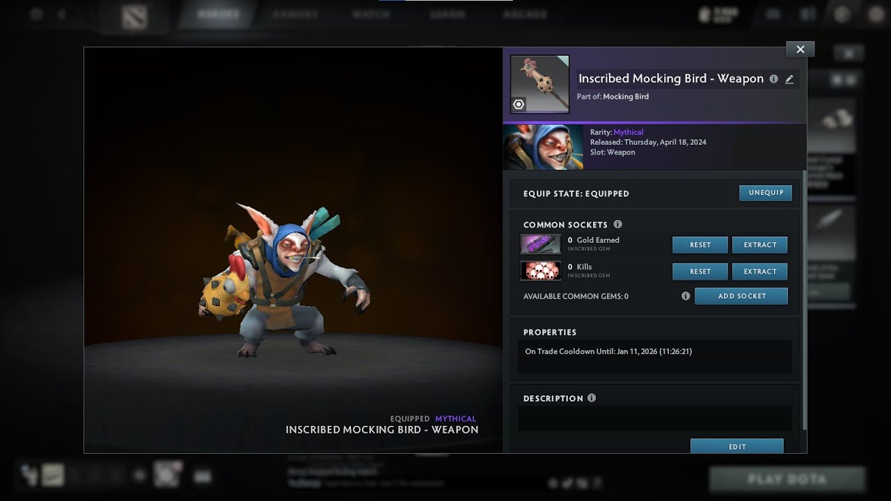 🔴 Meepo dota2 ranked - vietnam