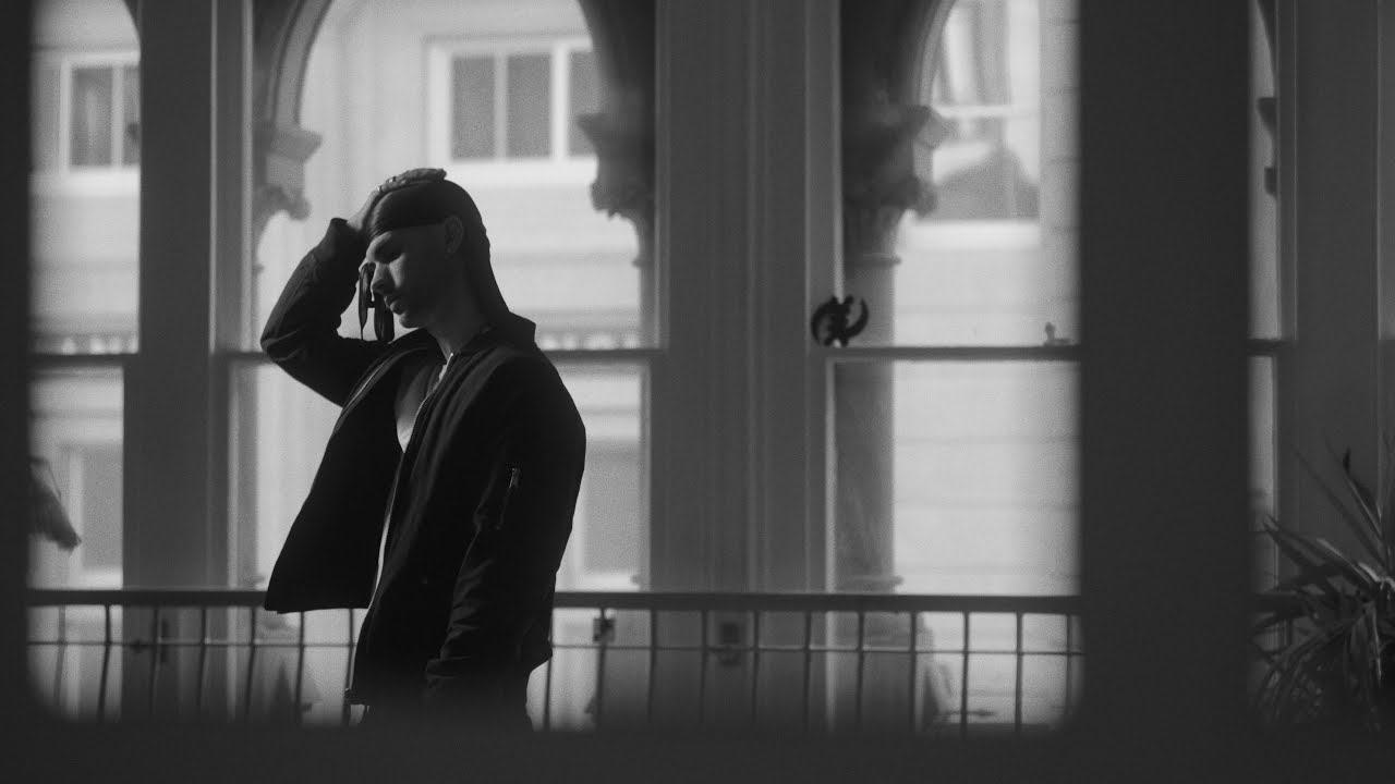 Alejandro - Playing Games (Official Music Video)