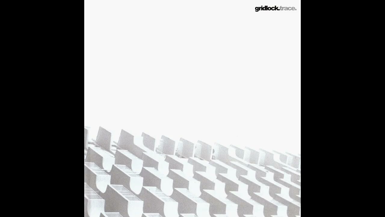 Gridlock &ndash; Trace 2001 [Album]