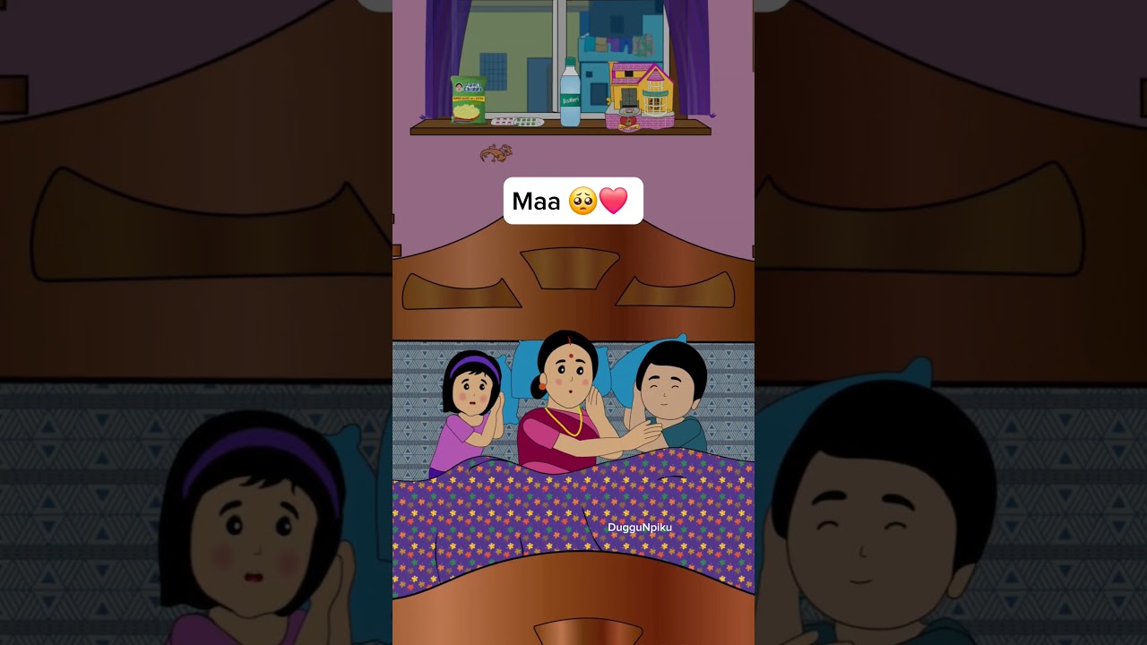 Childhood memories 🥰