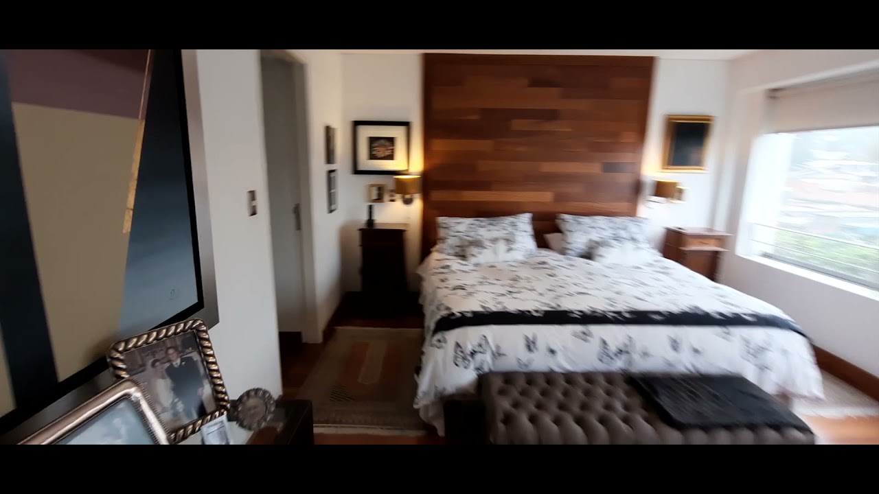 Se Vende departamento de 418 m2 - Santiago de  Surco Lima
