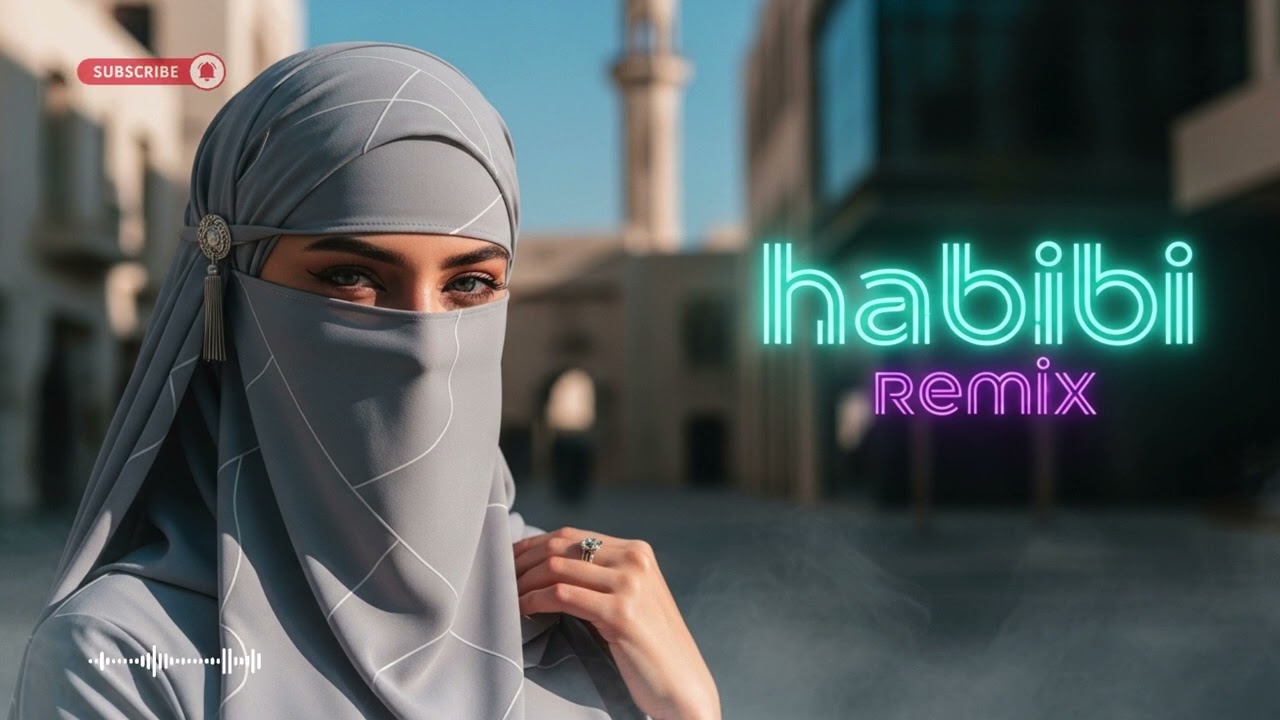 Habibi EDM Remix 2026 🔥 | Mainstage Drop