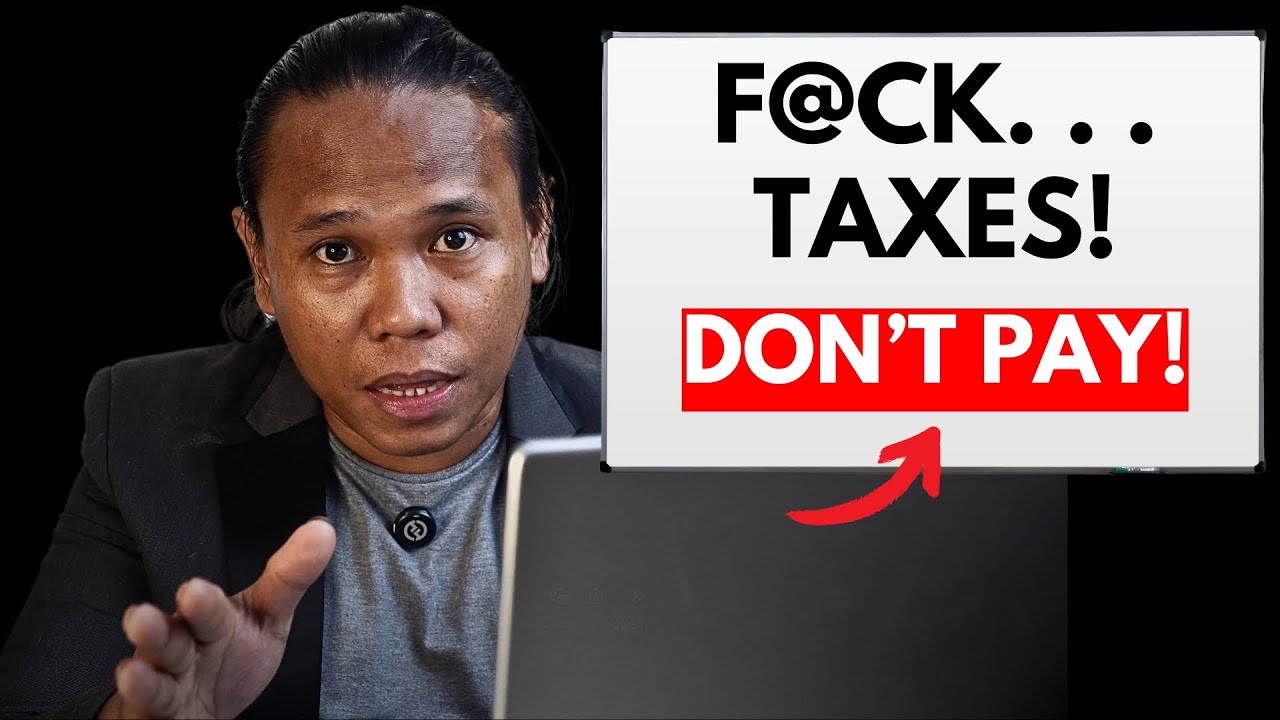 Do NOT Pay BIR TAX ASSESSMENTS Until You Watch This. . . 😱