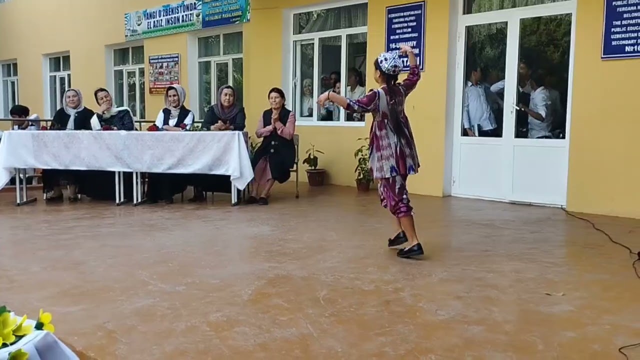 Hafa bo'laman.Alisher Fayz. Gulsanamxon Orifova ijrosida.