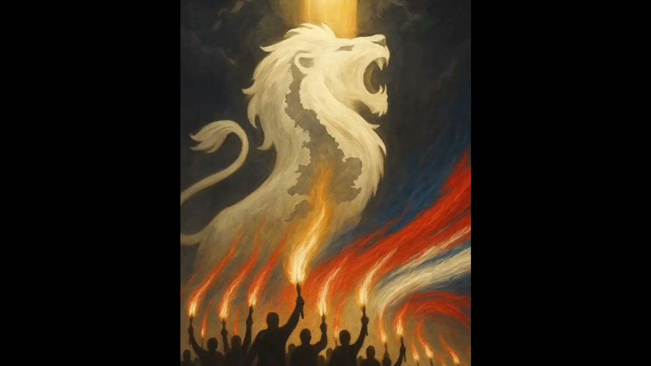 The Rise Of The Right (song)