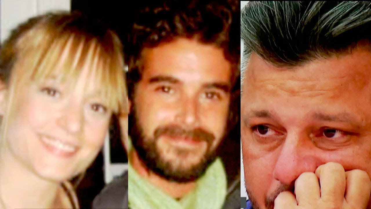 Infidelidad, pi&ntilde;as y esc&aacute;ndalo en la separaci&oacute;n entre Sabrina Carballo y Chanchi Est&eacute;vez