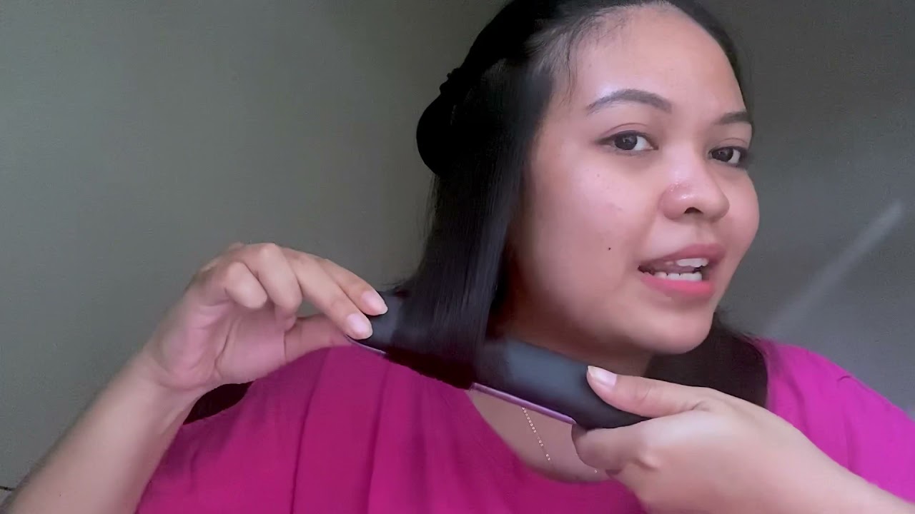 Review Jujur Catokan Remington Mineral Glow Straightner S5408 || 700RB-an WORTH IT ???