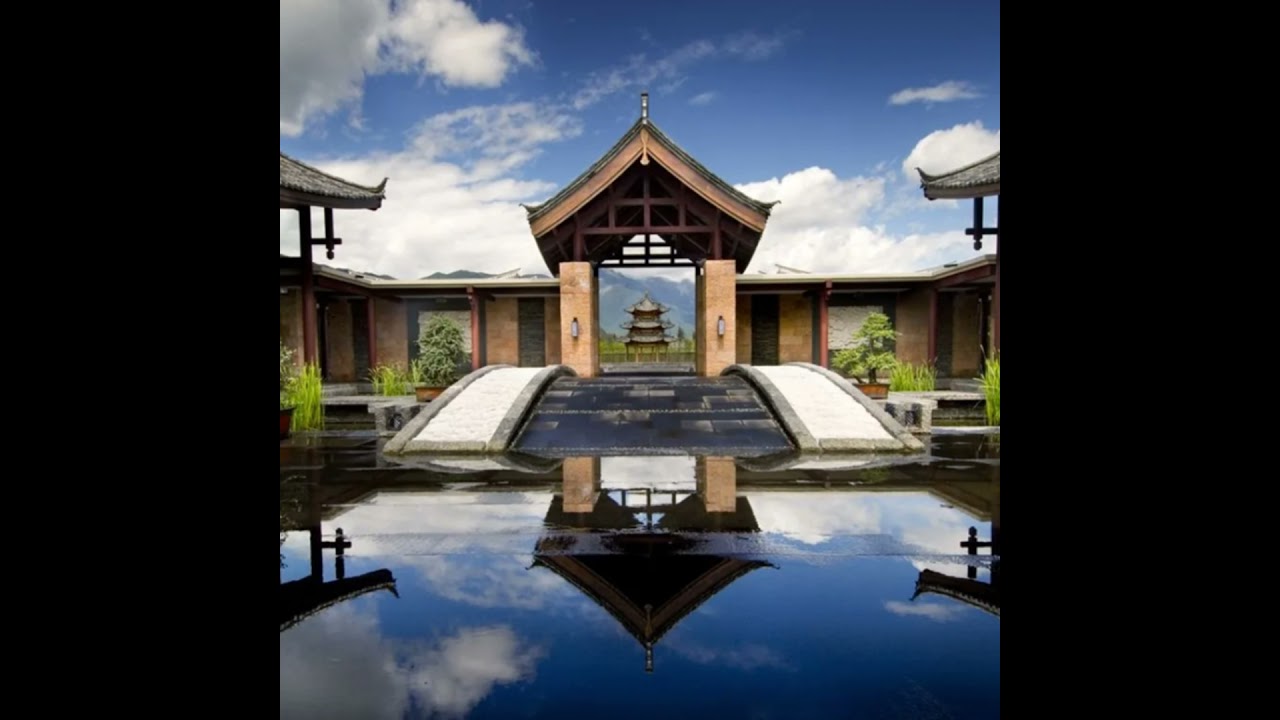 Hotel.03 酒店业的神雕侠侣是如何经营酒店的？