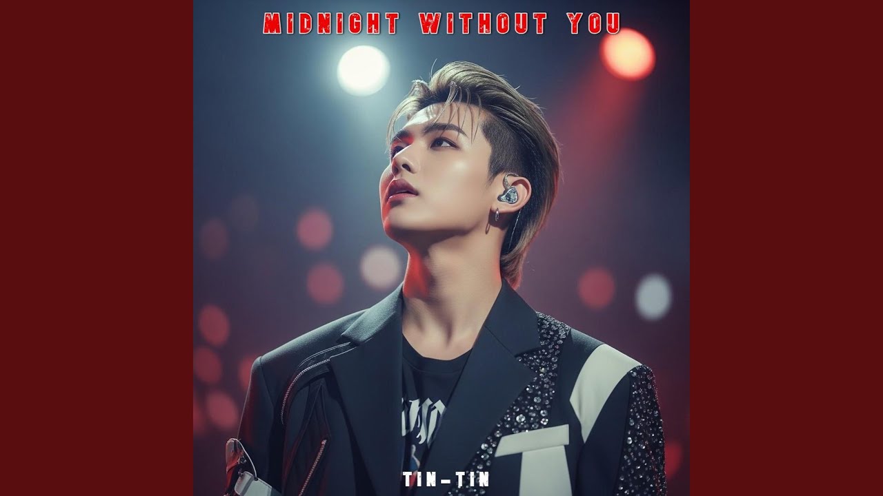Midnight Without You
