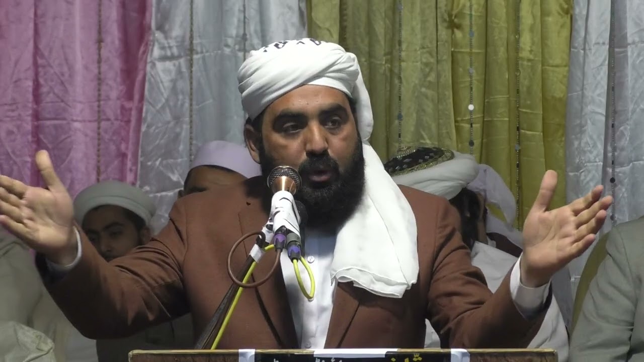 MOLANA SADIQ SAHIB