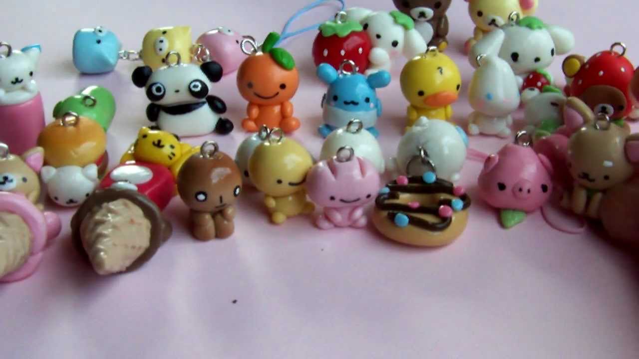 Charm update #27 Contest entry for MyPetiteCakes