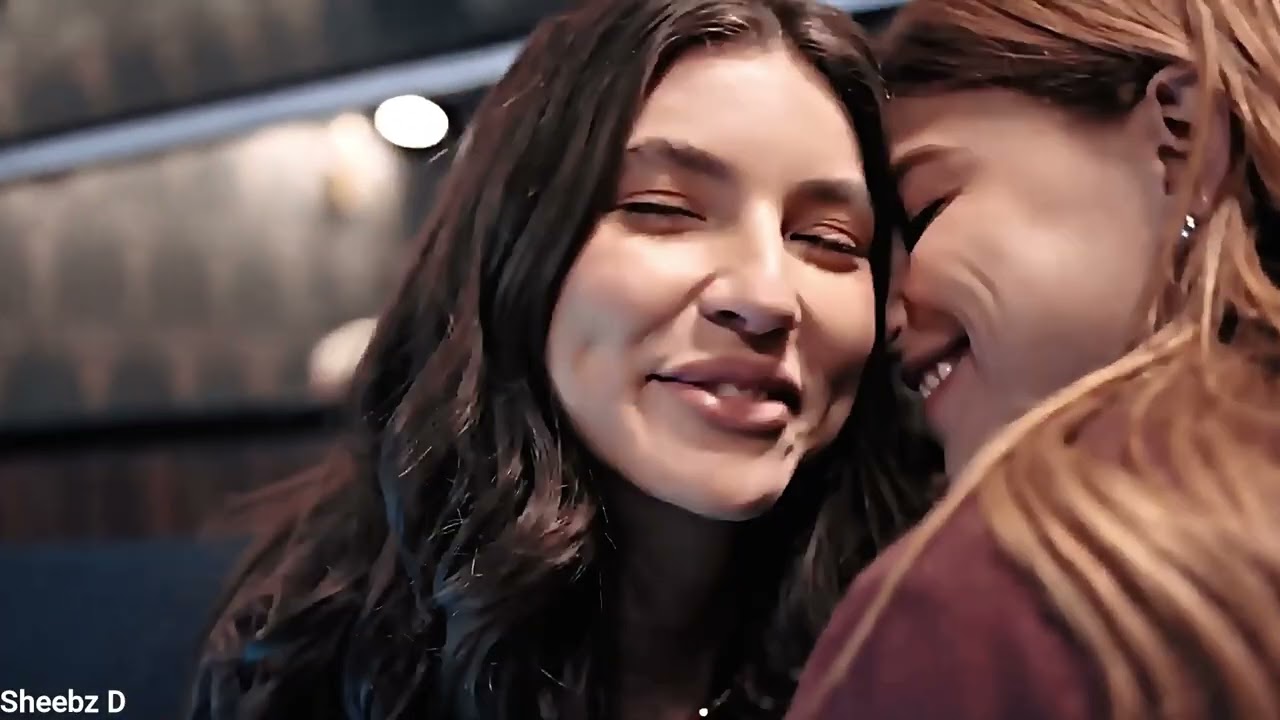 Lorena & Juquinha - Heaven