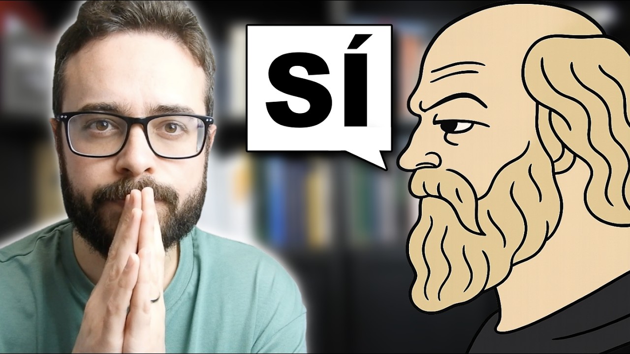 Sócrates me Enseñó que Hay Algo PEOR que la Muerte