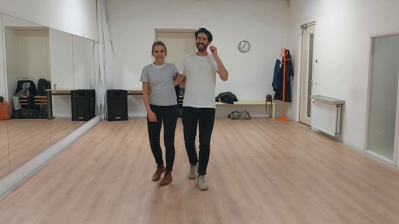 Shag Int - Class 09 - kick throughs + hesitation kicks