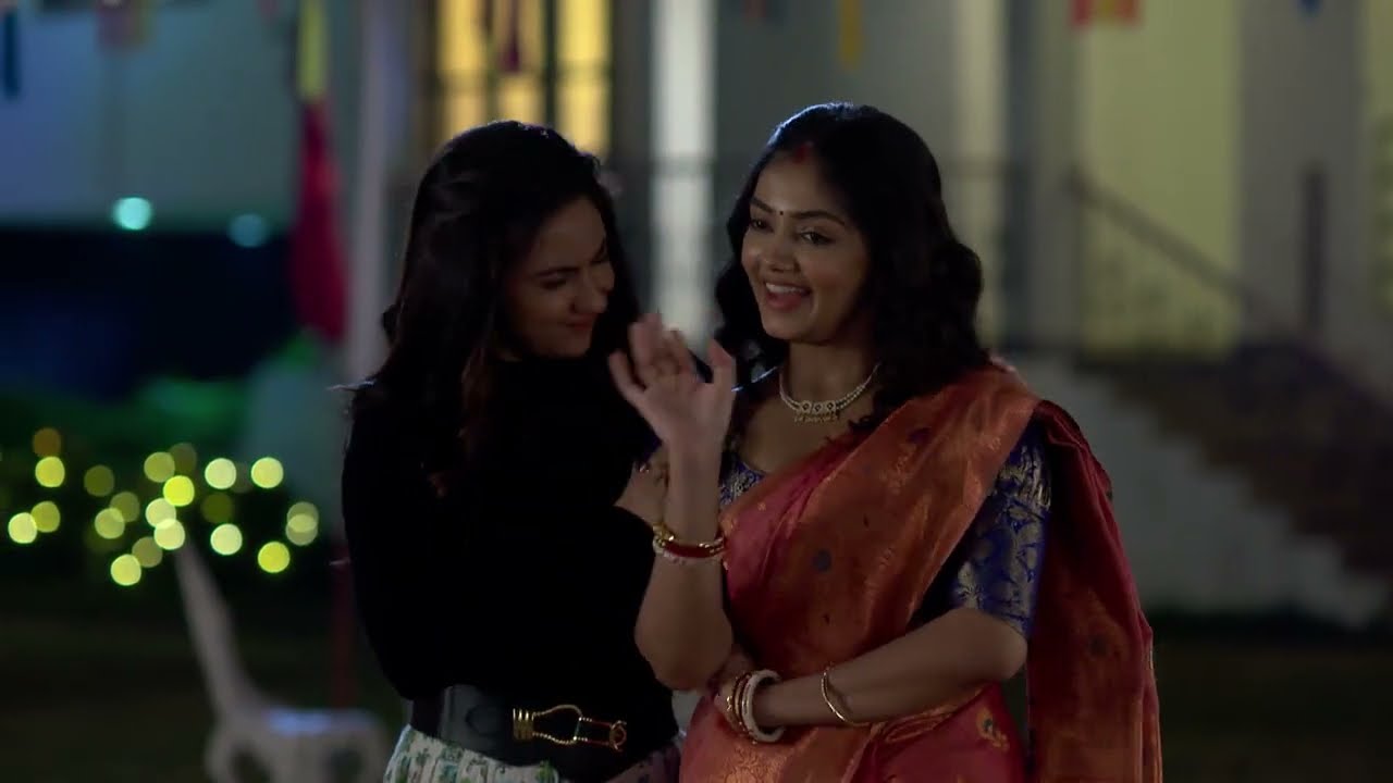 Phulki | Full Ep - 244 | Feb 11 2024 | Zee Bangla