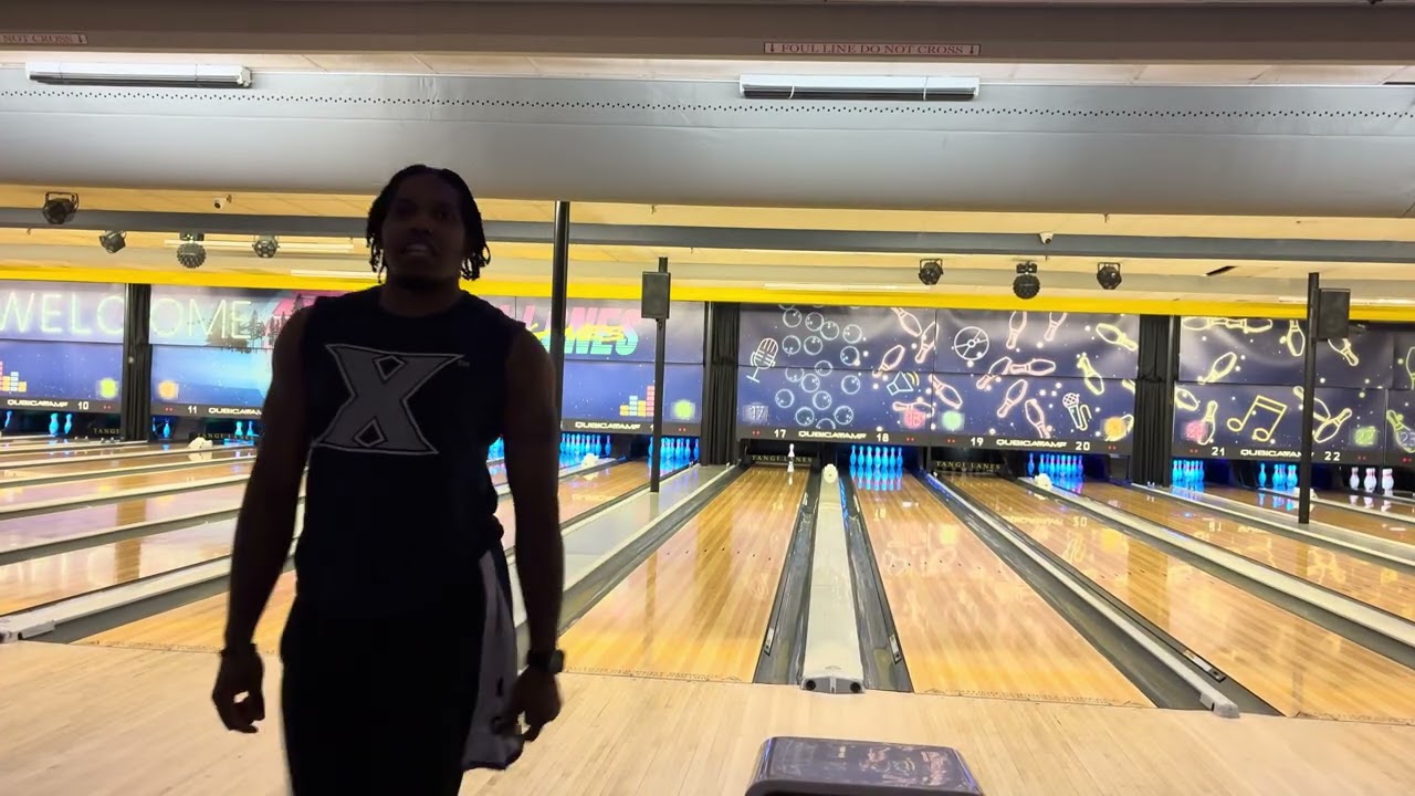 New city,new lanes @TheGameChanger  @Bewaretheking26 