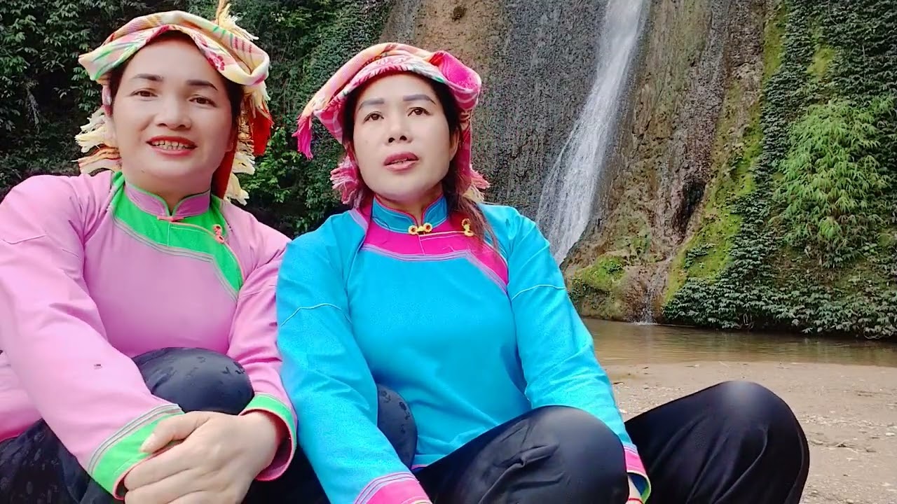 Hát nùng ca sĩ nổi tiếng mọi người yêu thích cho mình 1 like 1 share 1 đăng kí kênh cảm ơn mọi người