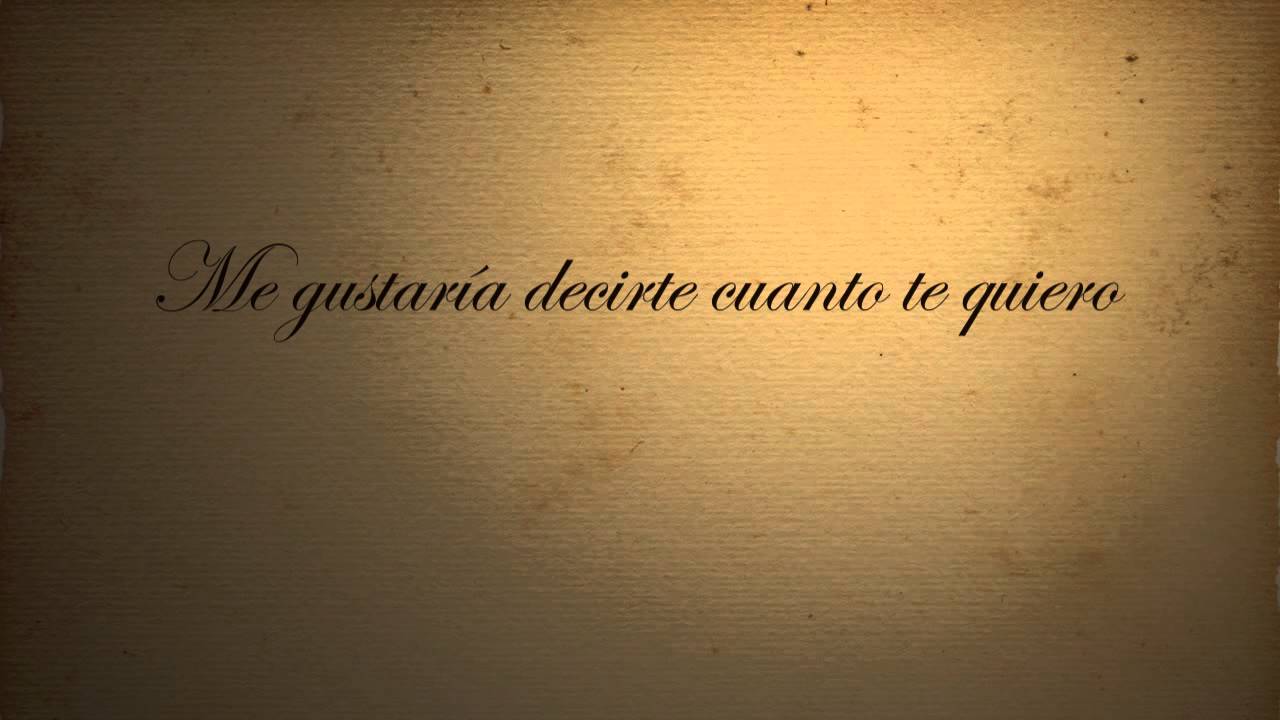 Si supieras - Gabriel García Marquez - Carta de despedida - Declamado por Feneté