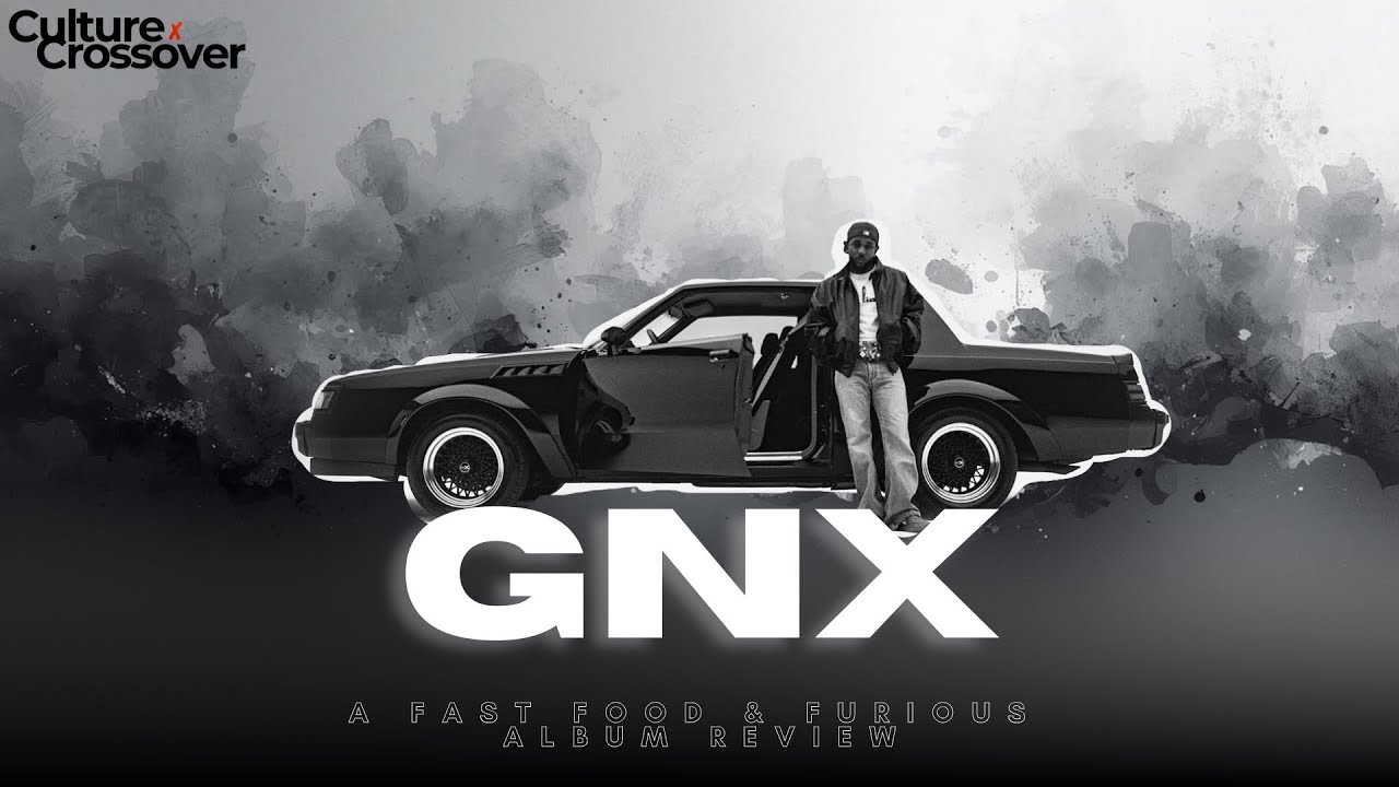 Fast Food & Furious Ep. 1 - GNX Review 