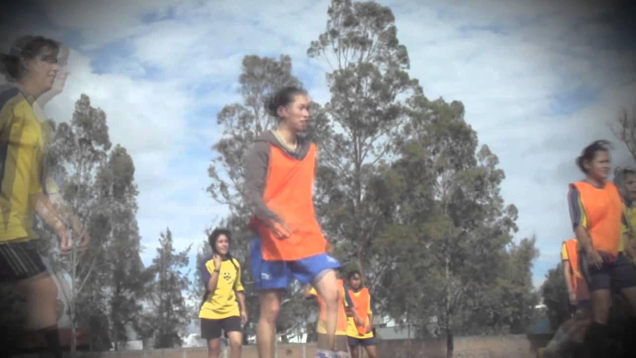 Las Futboleras Nueva Imagen