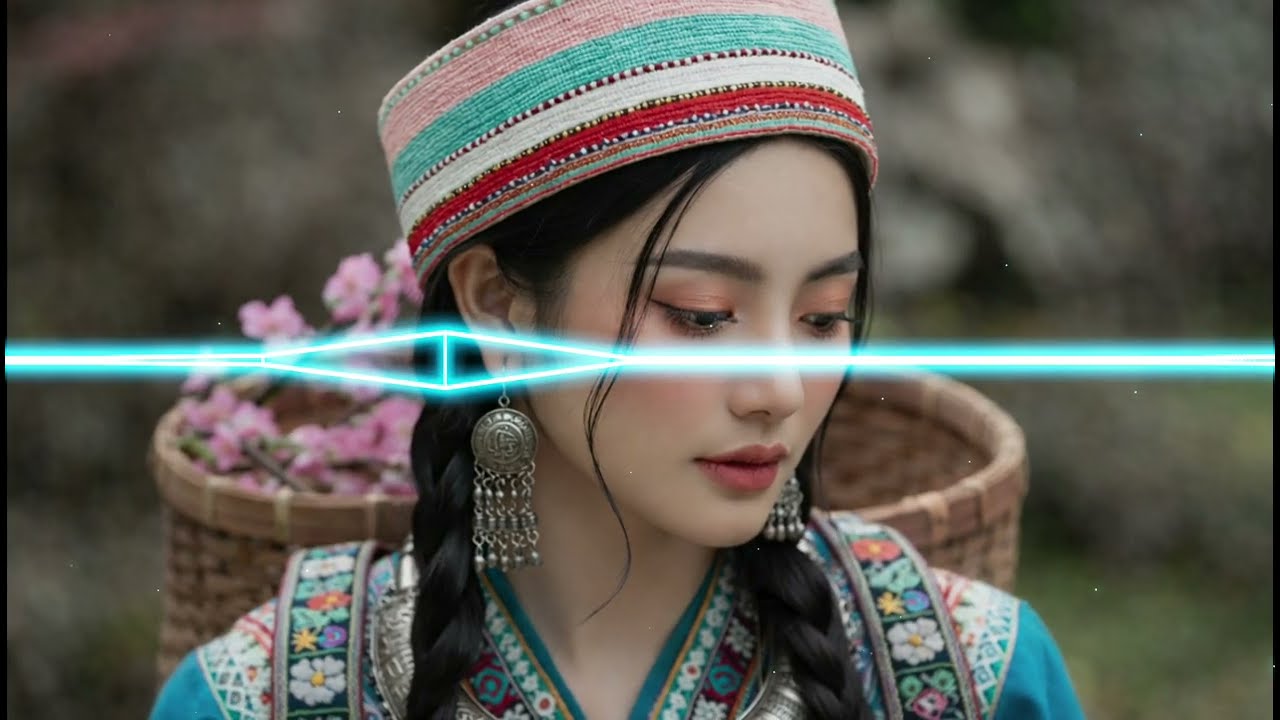 Nhạc Hmong Buồn #14 | Hmoob Music Sad Song | Giai Điệu Hmoob Tâm Trạng, Da Diết