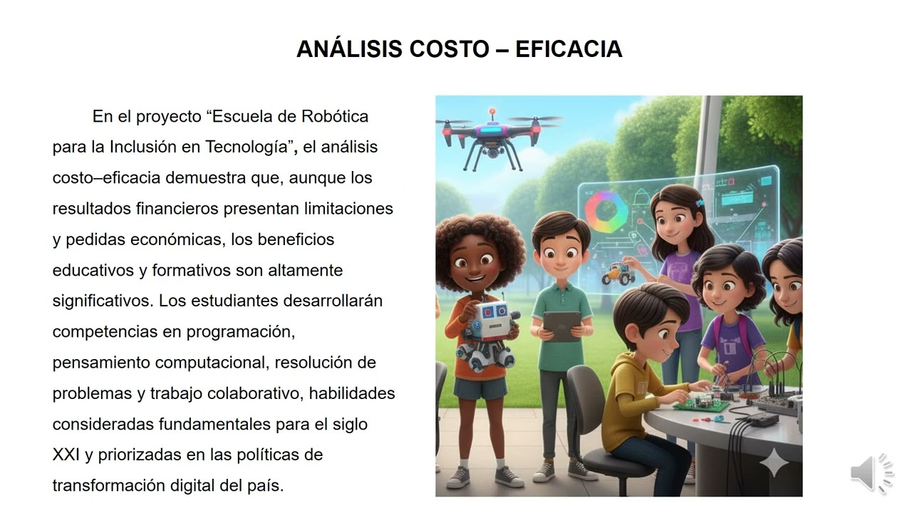 2  Financiamiento y Economía