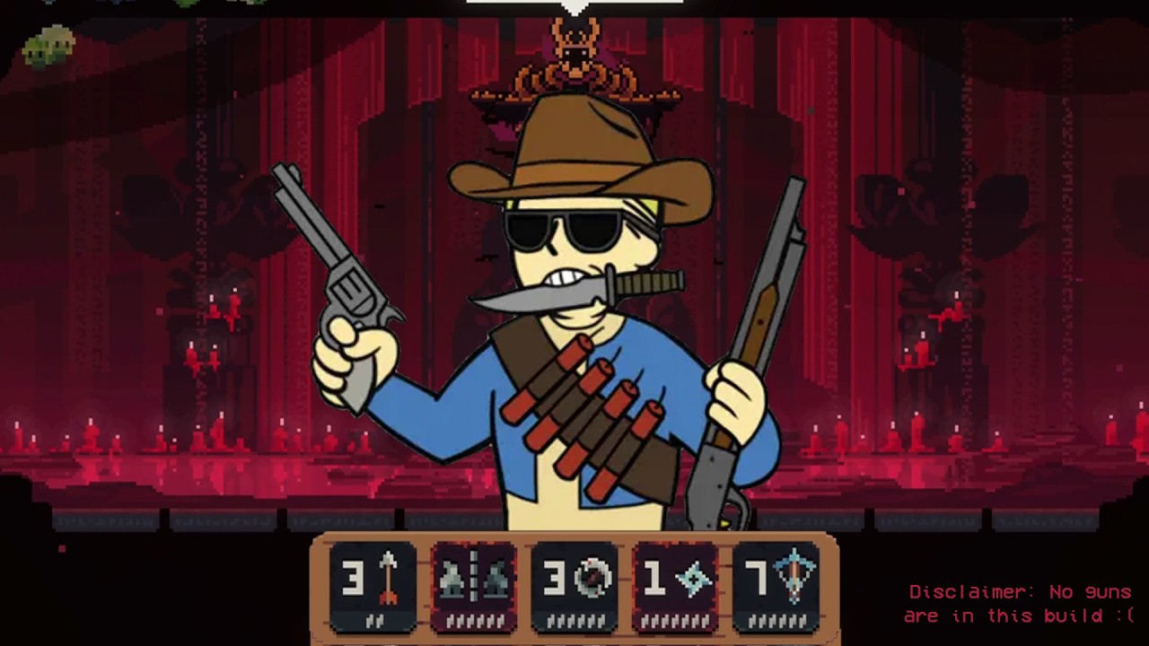 Shogun Showdown | Day 7 | Wanderer | Shoot Everything that Moves