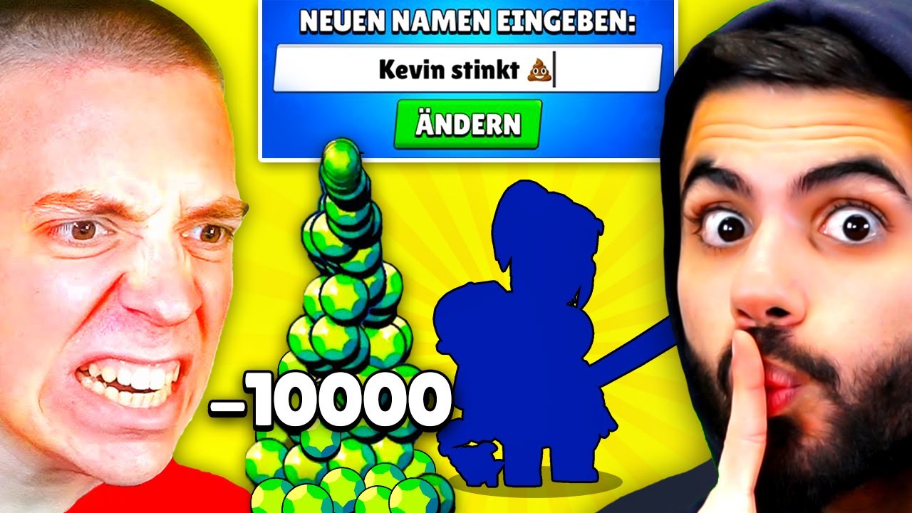 CUTTER von LukasBS ZERST&Ouml;RT HEIMLICH ClashGames ACCOUNT!😈