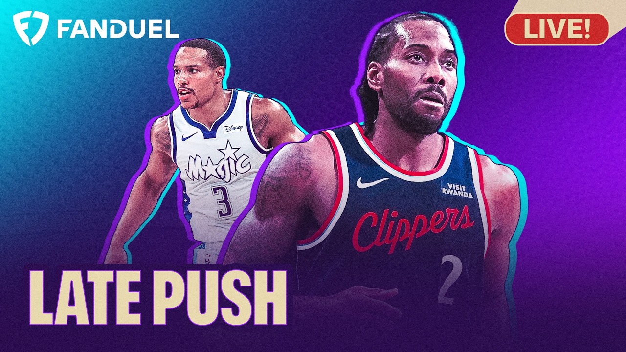 Kawhi Aimbot Activated, Magic Rising & East Pyramid Rankings