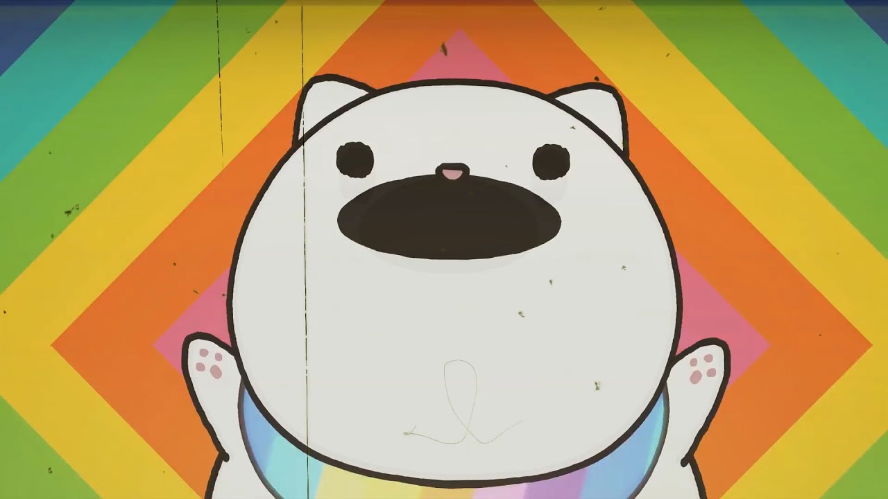 EEEAAAOOO (Lofi Remix)