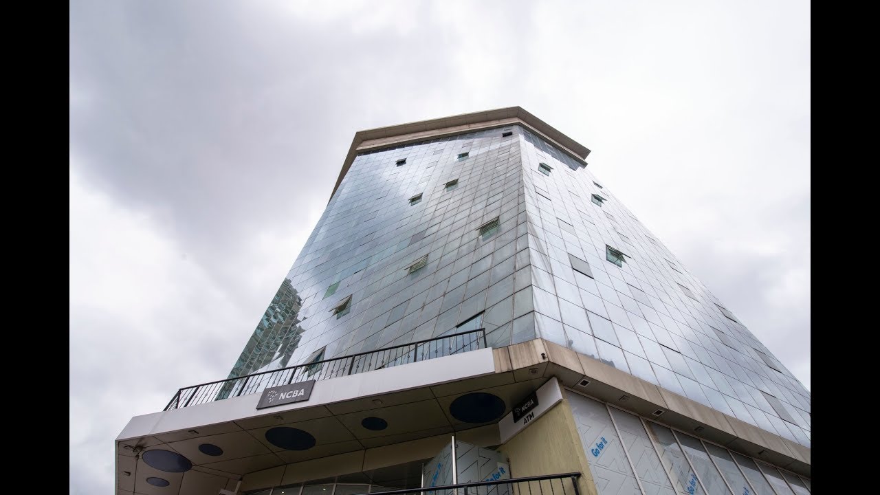 Office Space for Sale, Kilimani