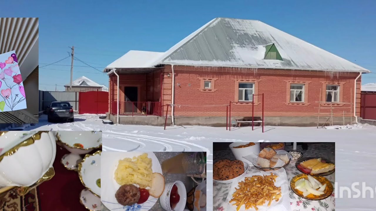 Влог. Новый маникюр. Рабочая, праздничная неделя. Форум. Кружки. Обо всем понемногу. Февраль 2026 г.