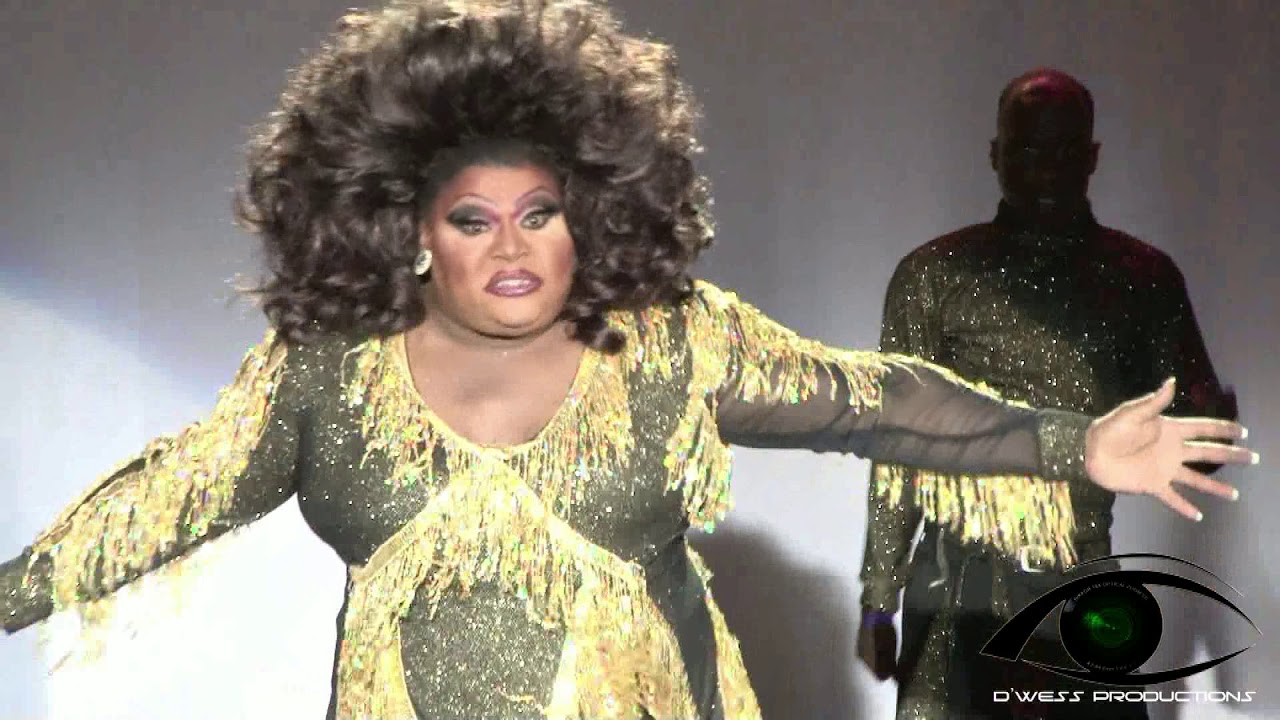 Kitty Litter- 2018 Continental Talent
