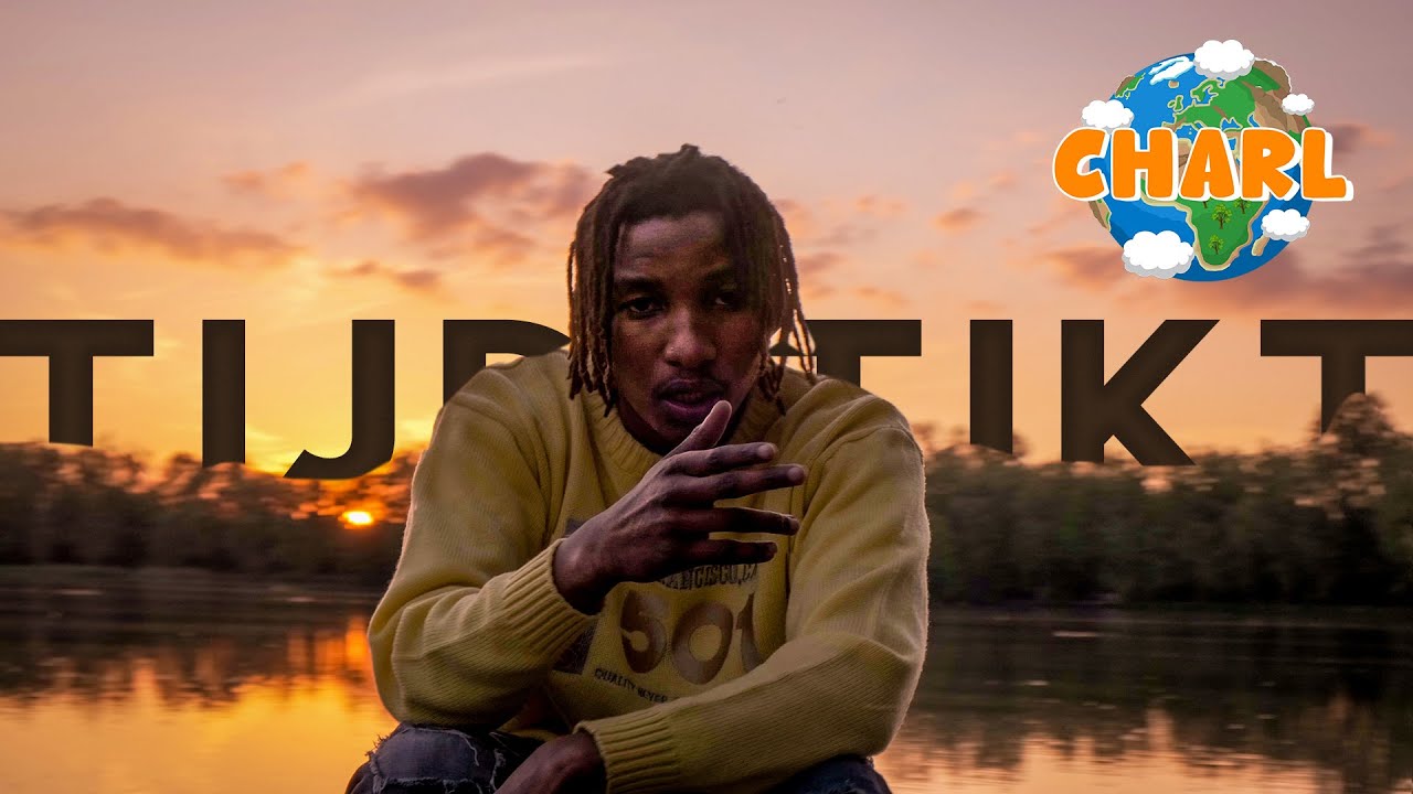 Chinoir - Tijd Tikt (Dir. @cesarsmedts)