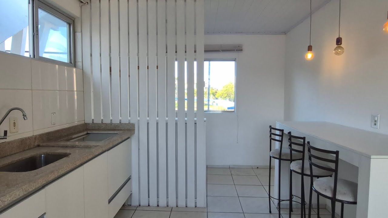Apartamento de 2 quartos no Rio Tavares,  Locação anual