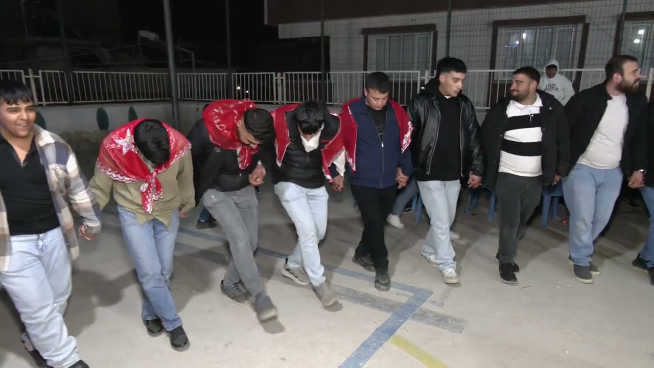 ASKER GECESİ 2