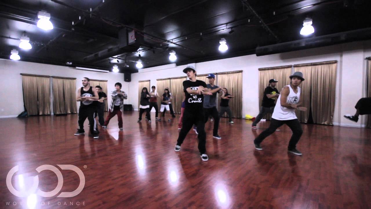 Mos Wanted Mondays | JP Goldstein of MWC | Lil Wayne feat. Tech N9ne "Interlude"