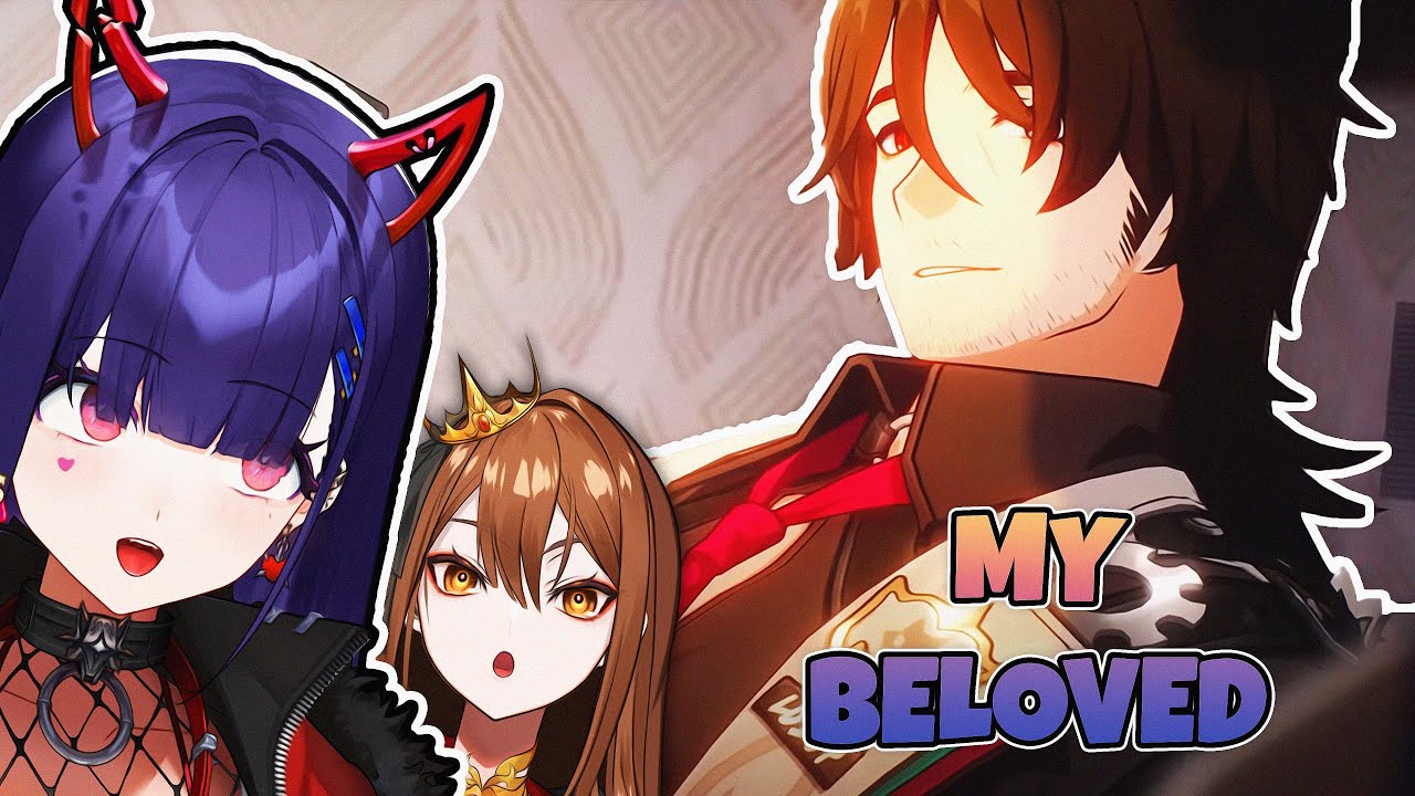 БОЖЕ МОЙ!! Музыкальное видео версии 2.0 — РЕАКЦИЯ НА 