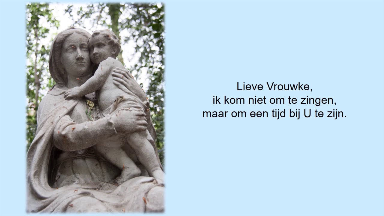 Lieve Vrouwke