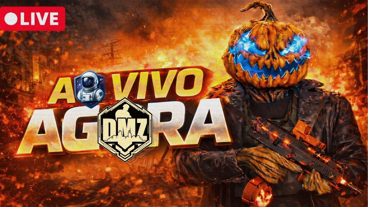 🔴 AO VIVO💥DMZ ATE AS 6 / MULTIPLAY ATE AS 2 DA MADRUGA  !