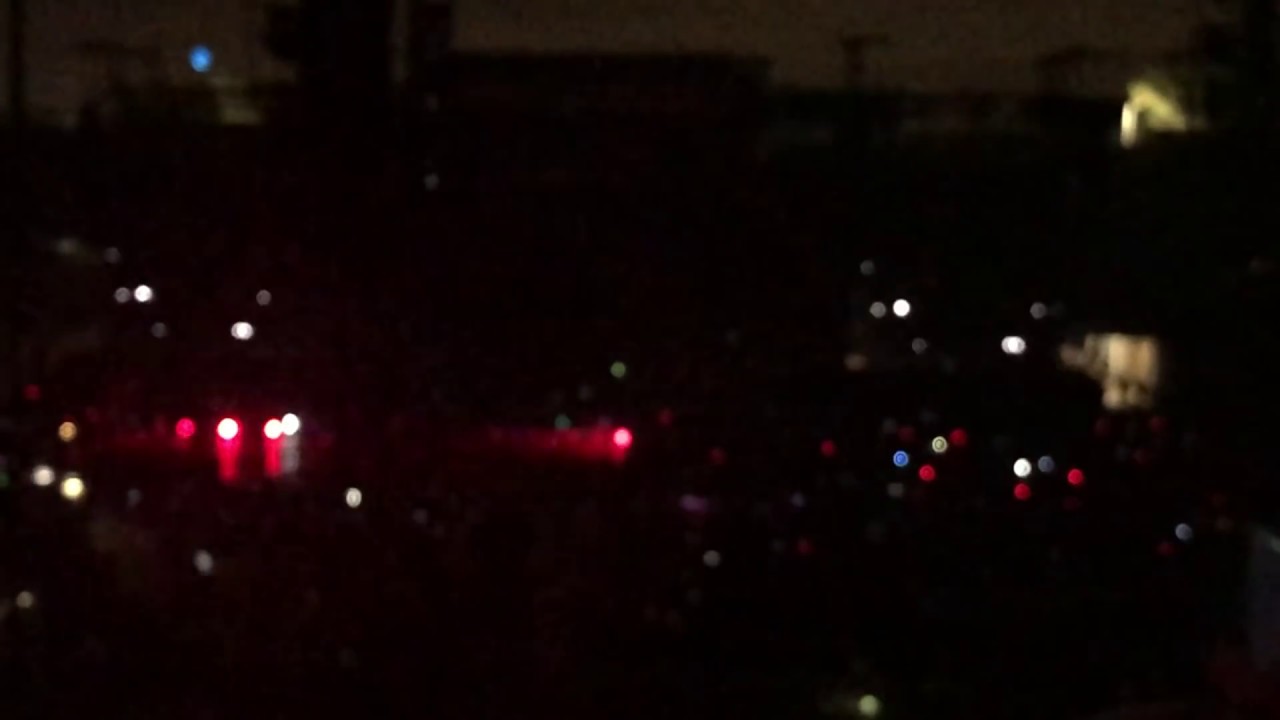 BTS - MIC DROP LIVE AT ROSE BOWL DAY 2
