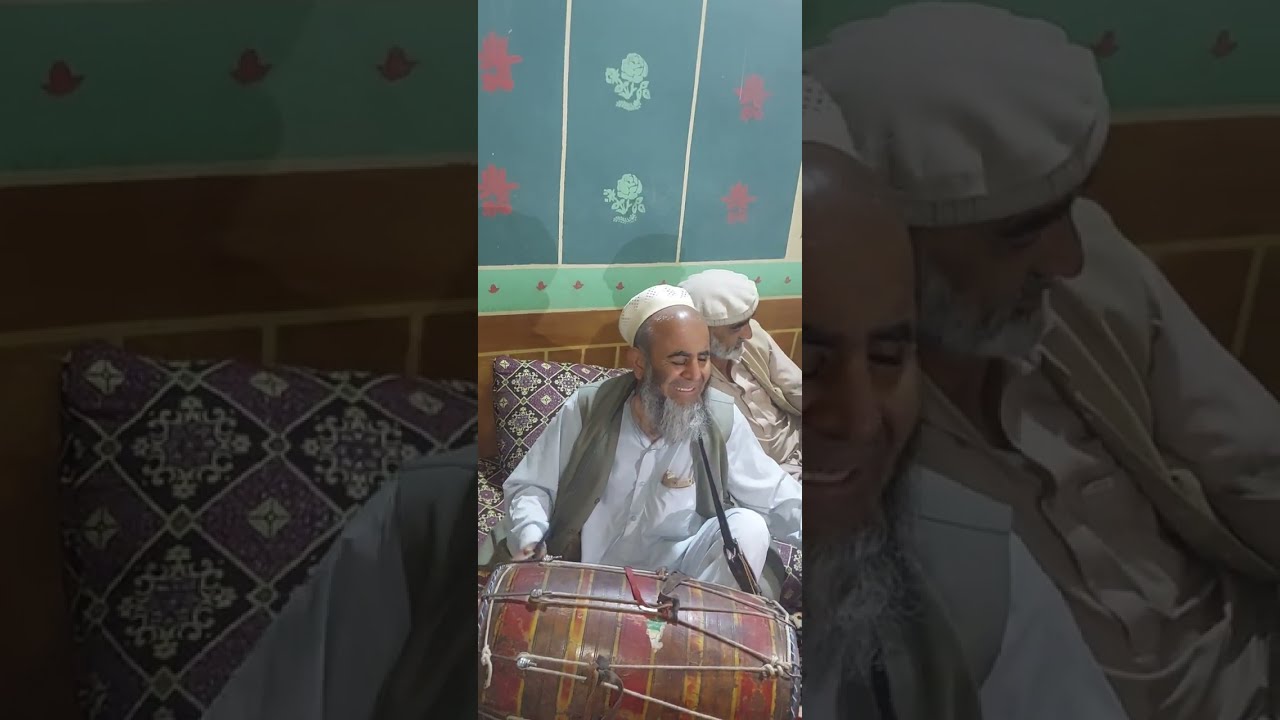 مجید گل زبردست شاعری ایک بار زرورسنے #youtube #video