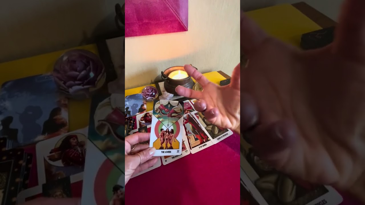 PERCHÈ QUESTA PERSONA TI HA SCARTATO/A