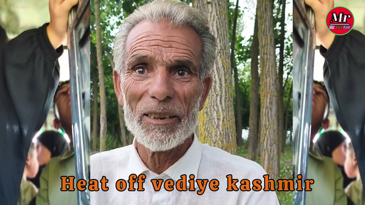 Heat wave in Kashmir #heatwaves #kashmir #Kashmir