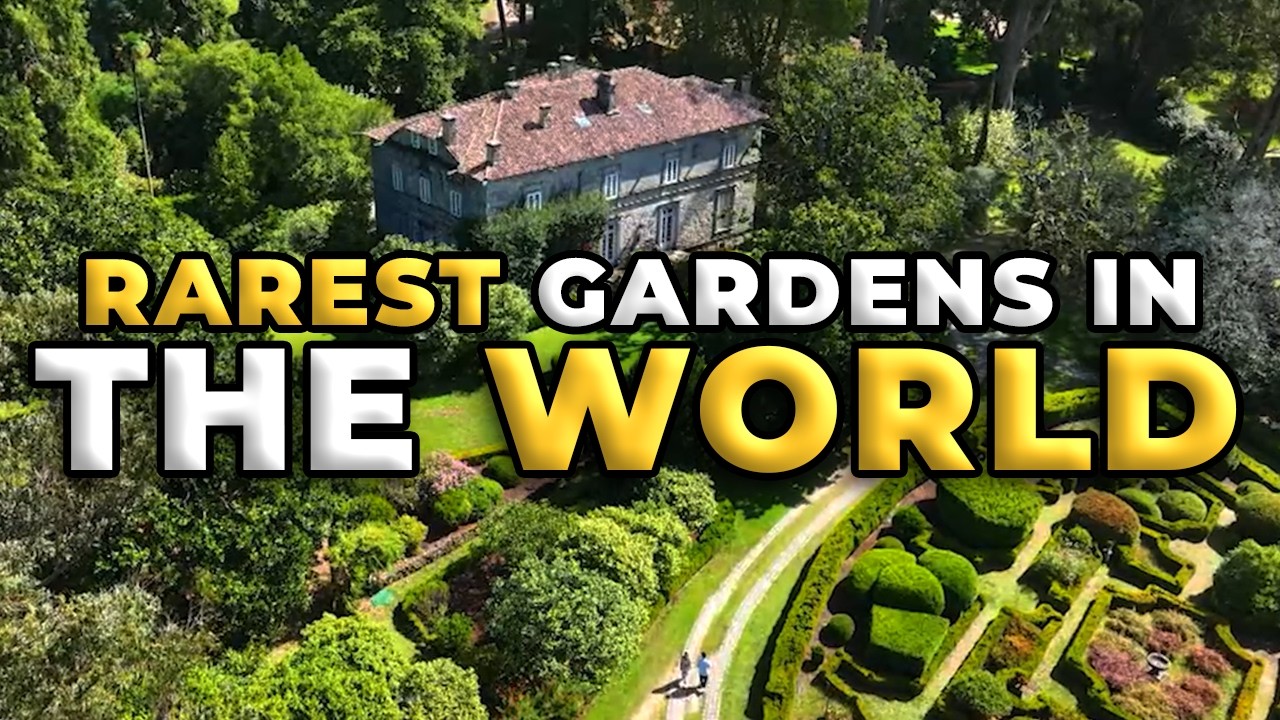 There are only 39 of these in the ENTIRE World!