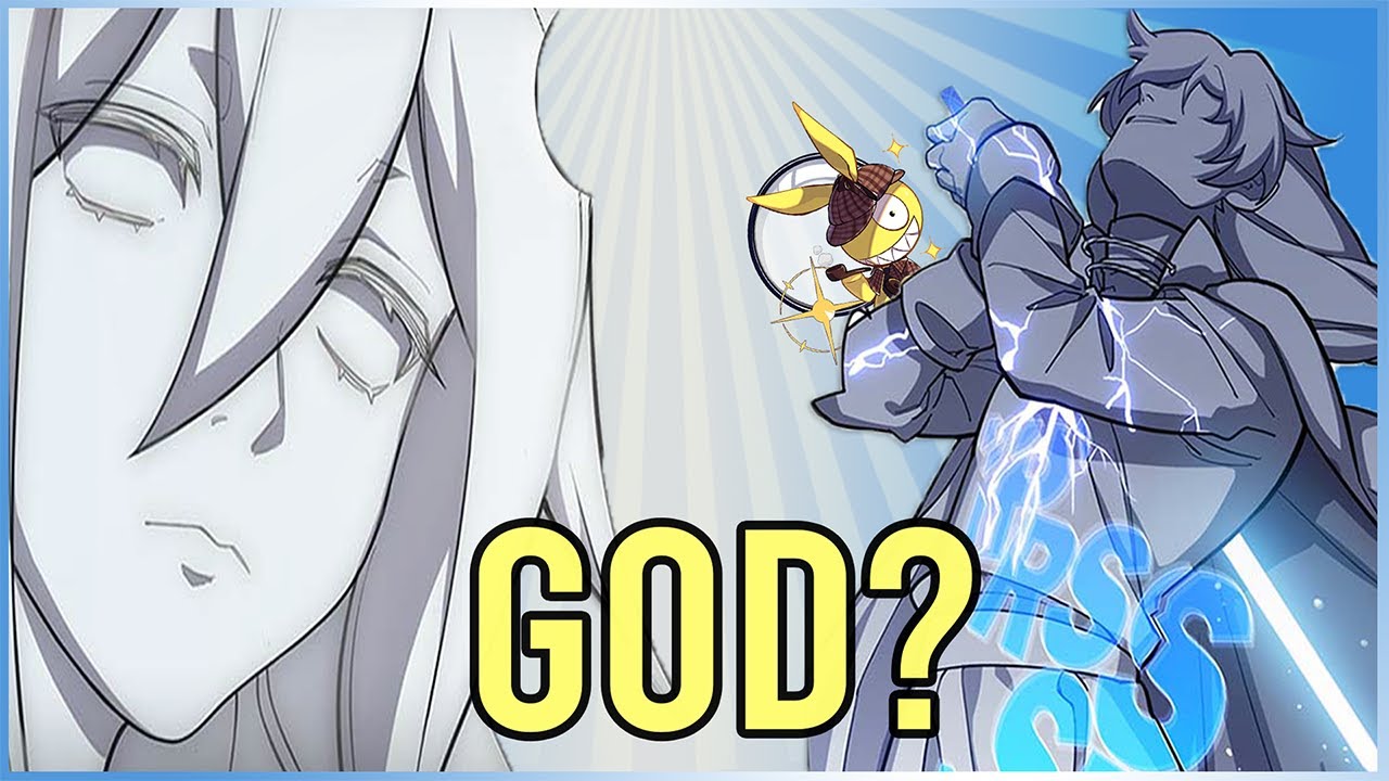 Who Is The Will of Honkai? - The Honkai God Explained | Honkai Impact 3rd